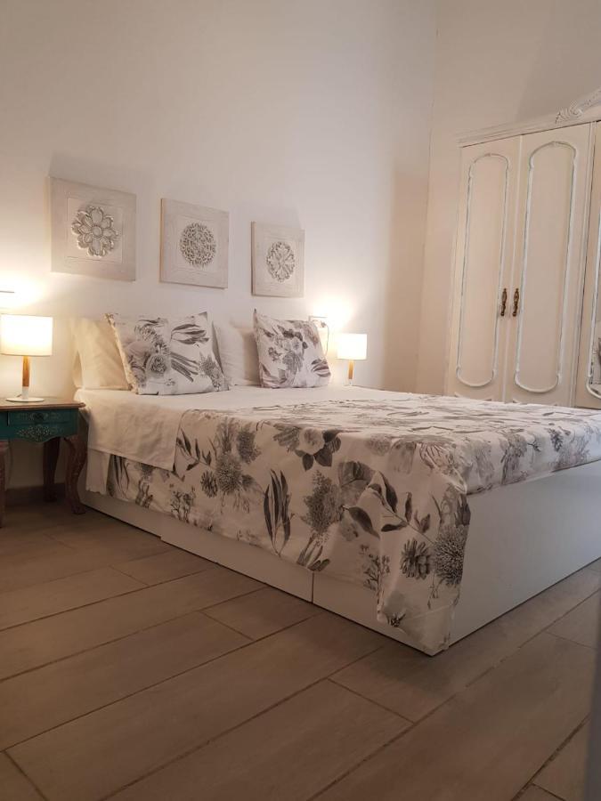 Acogedor Apartamento En Triana Sevilla Экстерьер фото