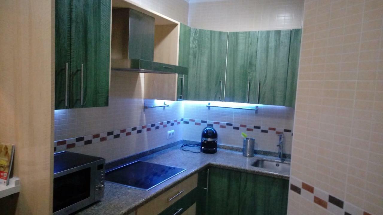 Acogedor Apartamento En Triana Sevilla Экстерьер фото